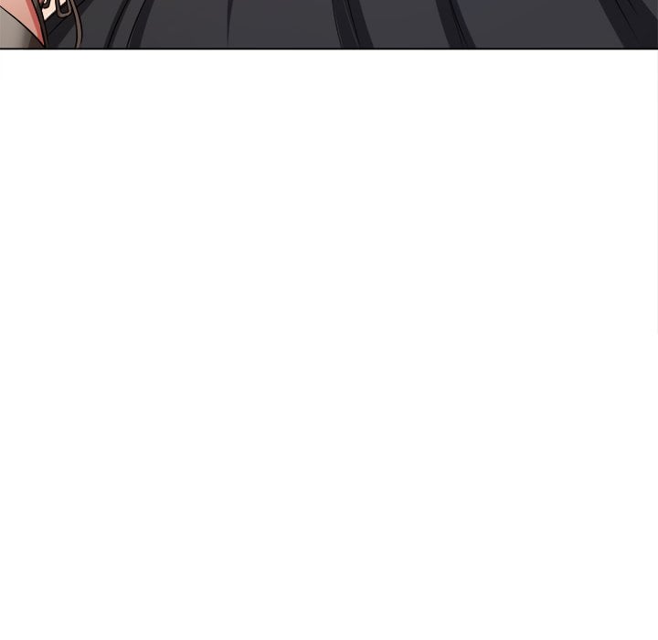 My High School Bully Chapter 205 - Page 152