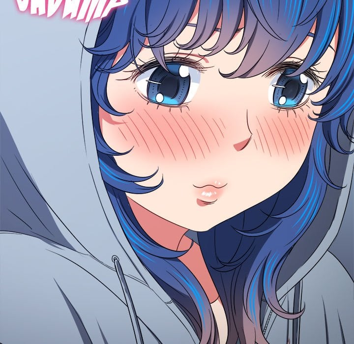 My High School Bully Chapter 205 - Page 17