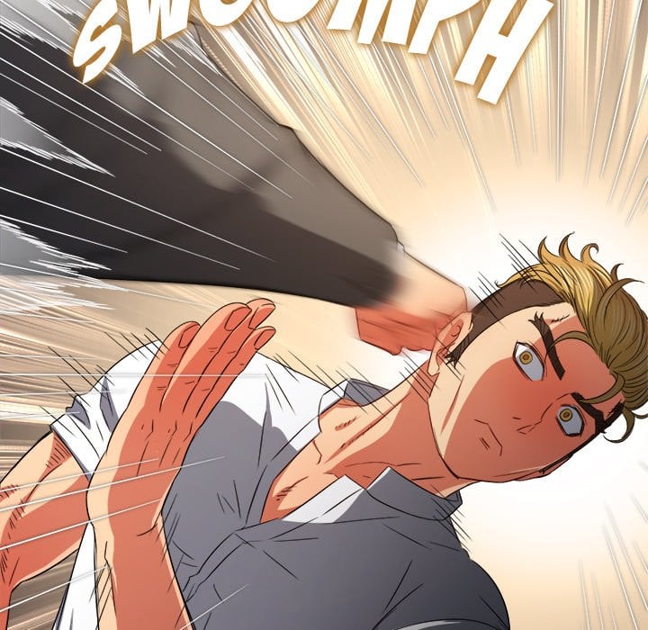 My High School Bully Chapter 205 - Page 169