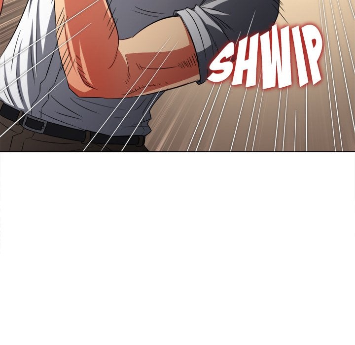 My High School Bully Chapter 205 - Page 170
