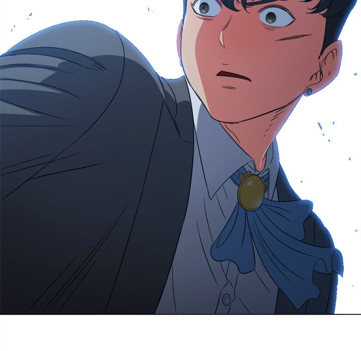 My High School Bully Chapter 205 - Page 180