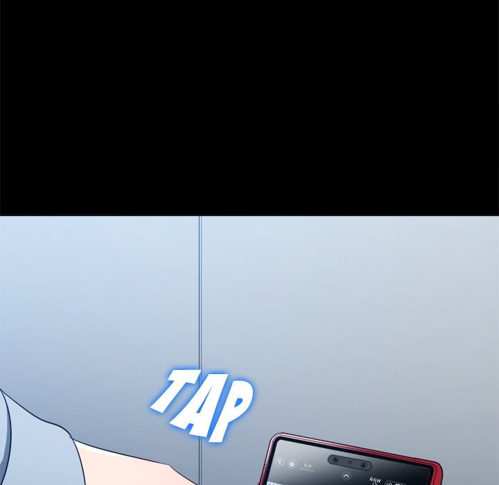 My High School Bully Chapter 205 - Page 19