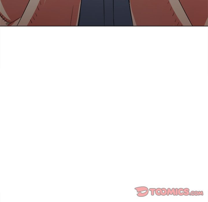 My High School Bully Chapter 205 - Page 184