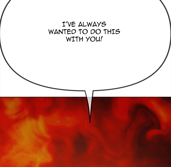 My High School Bully Chapter 205 - Page 188