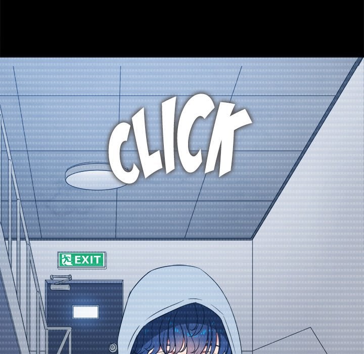 My High School Bully Chapter 205 - Page 22