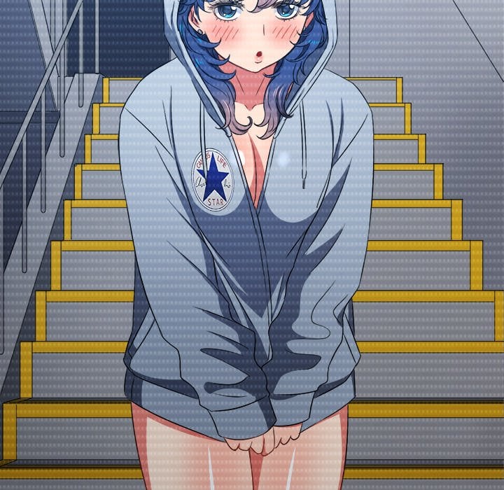 My High School Bully Chapter 205 - Page 23