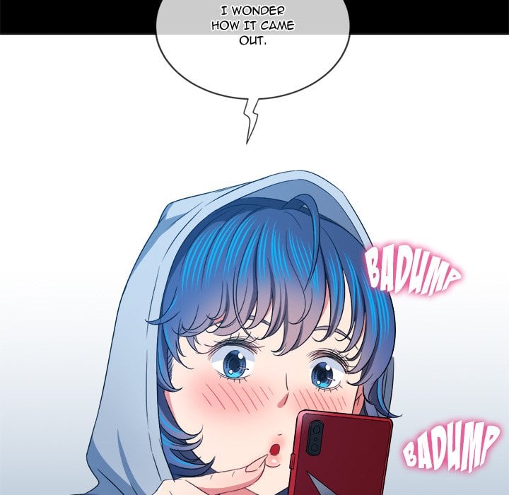 My High School Bully Chapter 205 - Page 35