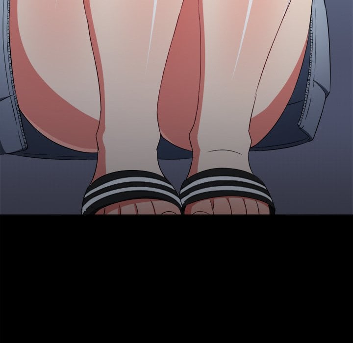 My High School Bully Chapter 205 - Page 37