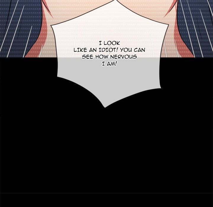 My High School Bully Chapter 205 - Page 41