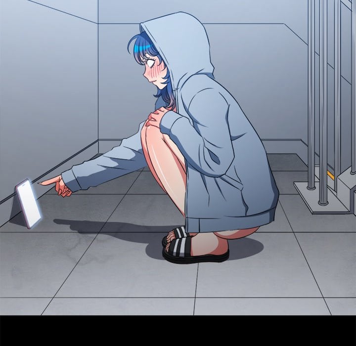 My High School Bully Chapter 205 - Page 43