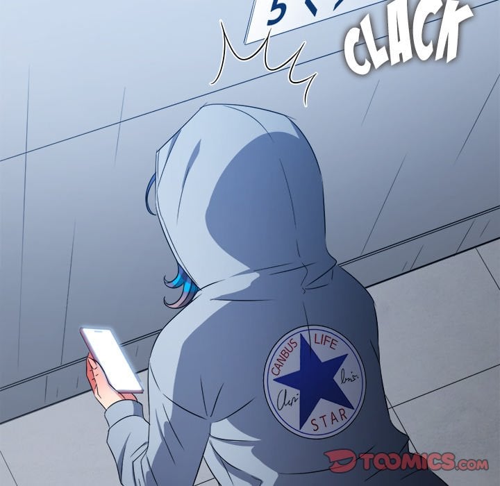 My High School Bully Chapter 205 - Page 52