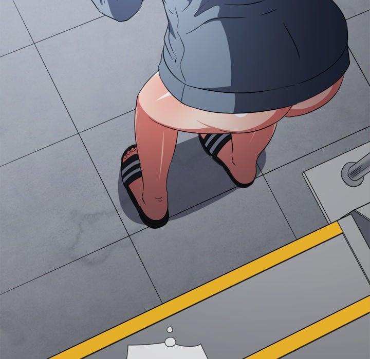 My High School Bully Chapter 205 - Page 53