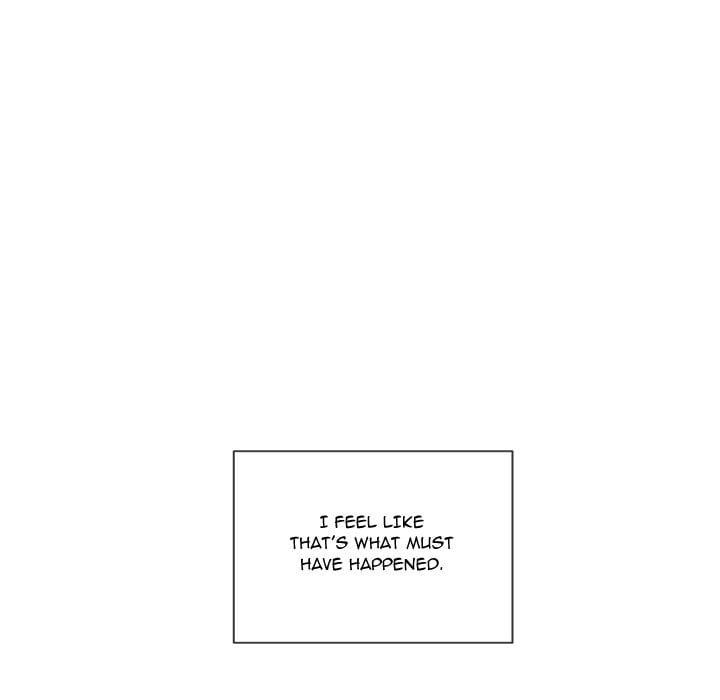 My High School Bully Chapter 205 - Page 58