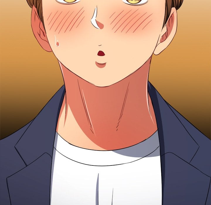 My High School Bully Chapter 205 - Page 60