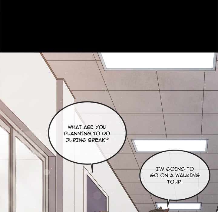 My High School Bully Chapter 205 - Page 7