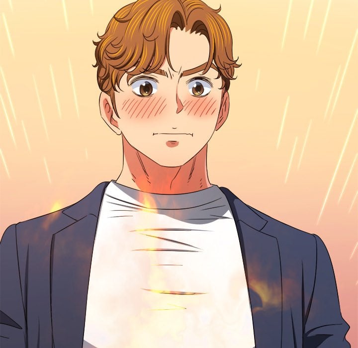 My High School Bully Chapter 205 - Page 67