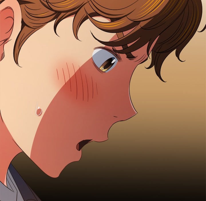 My High School Bully Chapter 205 - Page 74