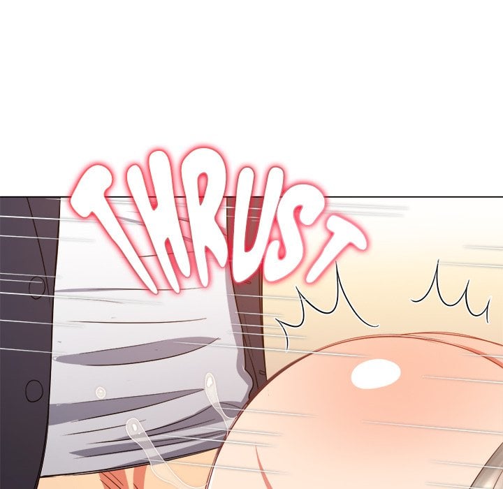 My High School Bully Chapter 205 - Page 82