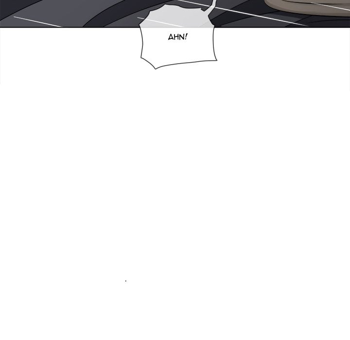 My High School Bully Chapter 205 - Page 84
