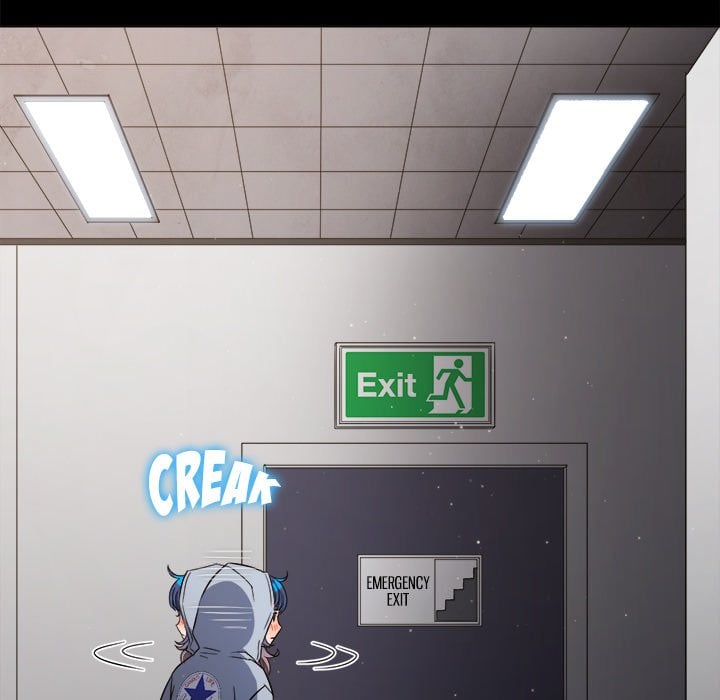 My High School Bully Chapter 205 - Page 10