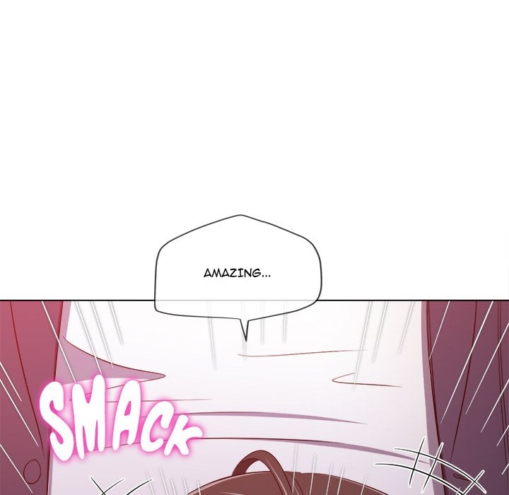 My High School Bully Chapter 205 - Page 95