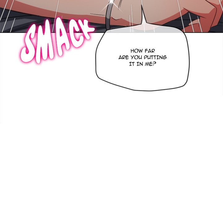 My High School Bully Chapter 205 - Page 98