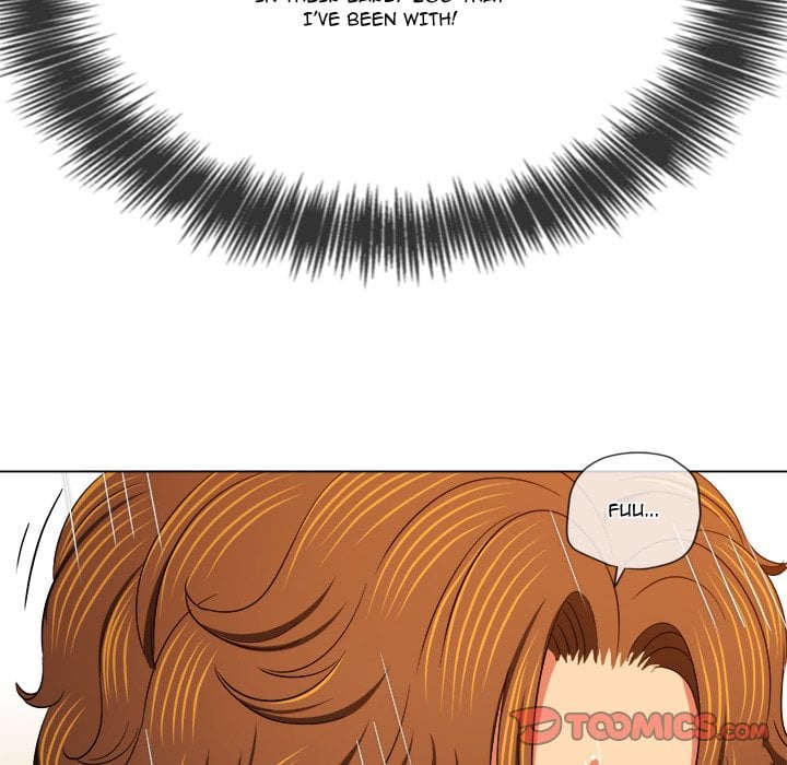 My High School Bully Chapter 205 - Page 100