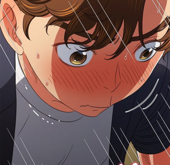 My High School Bully Chapter 206 - Page 101