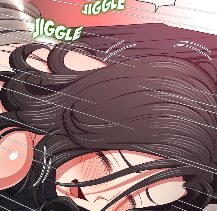 My High School Bully Chapter 206 - Page 113