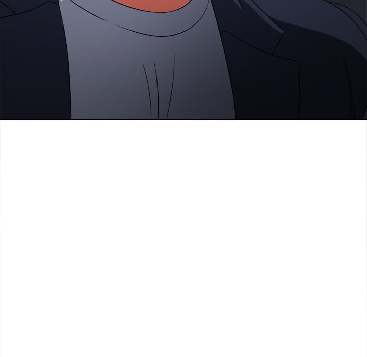 My High School Bully Chapter 206 - Page 118