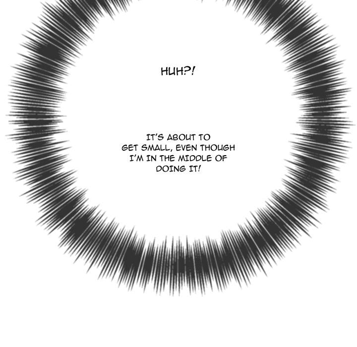 My High School Bully Chapter 206 - Page 121
