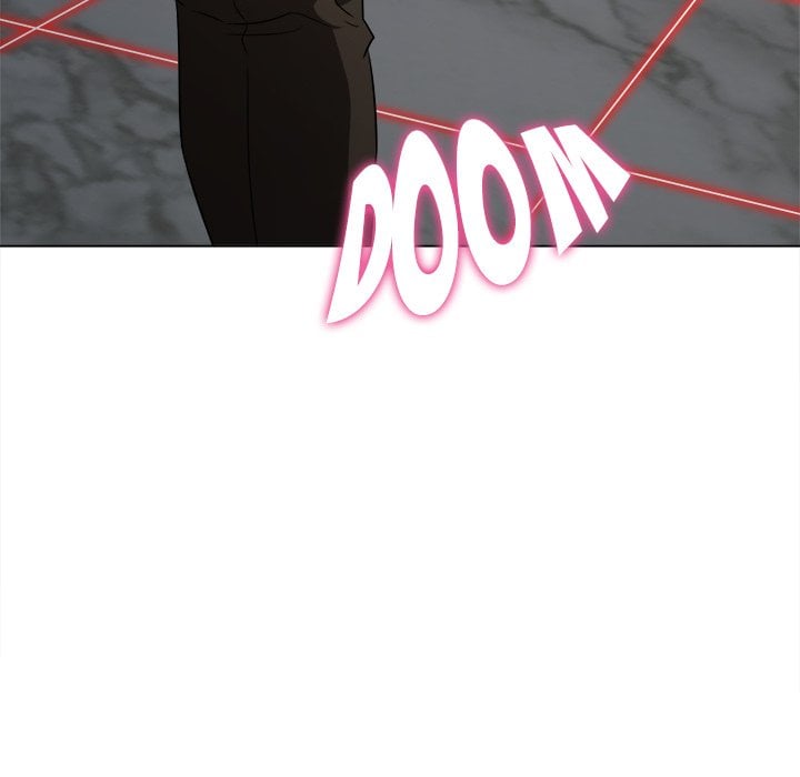 My High School Bully Chapter 206 - Page 14