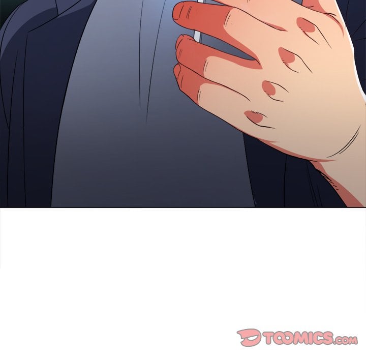 My High School Bully Chapter 206 - Page 136