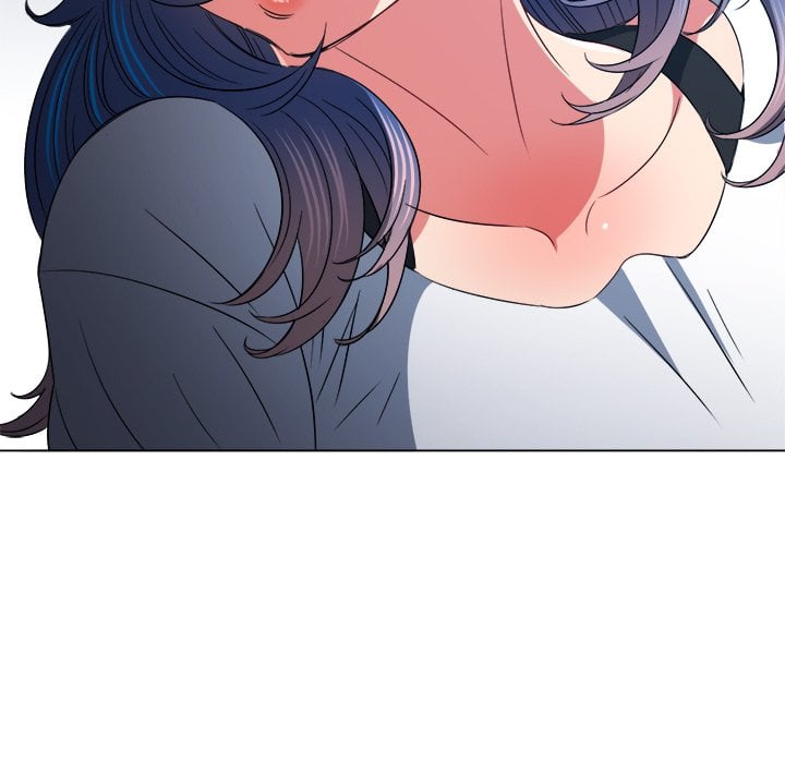 My High School Bully Chapter 206 - Page 150