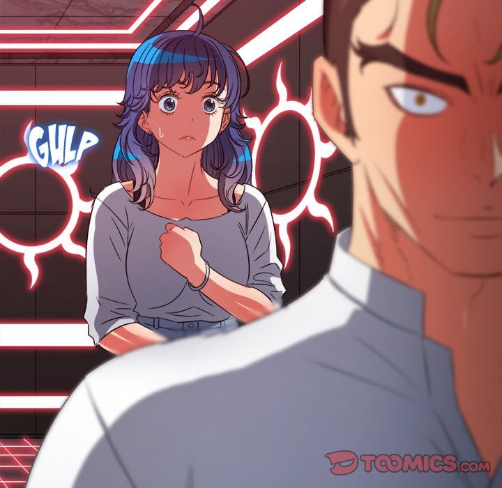 My High School Bully Chapter 206 - Page 16