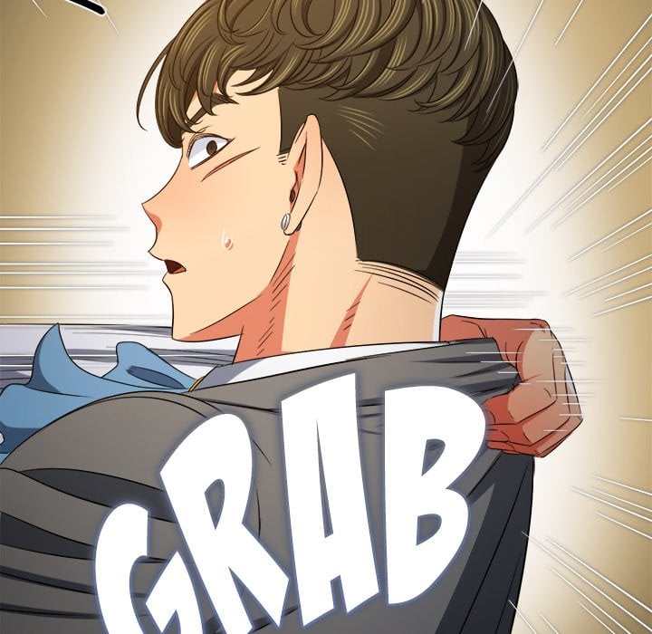 My High School Bully Chapter 206 - Page 152