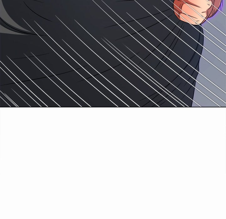 My High School Bully Chapter 206 - Page 156