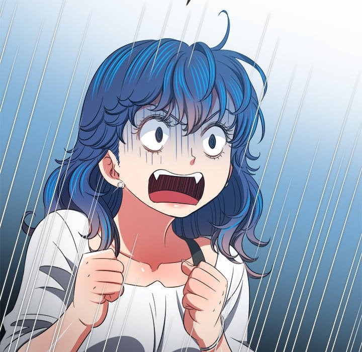 My High School Bully Chapter 206 - Page 167