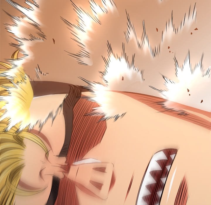 My High School Bully Chapter 206 - Page 176