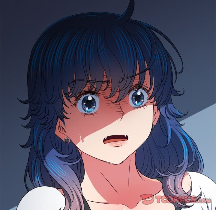 My High School Bully Chapter 206 - Page 184