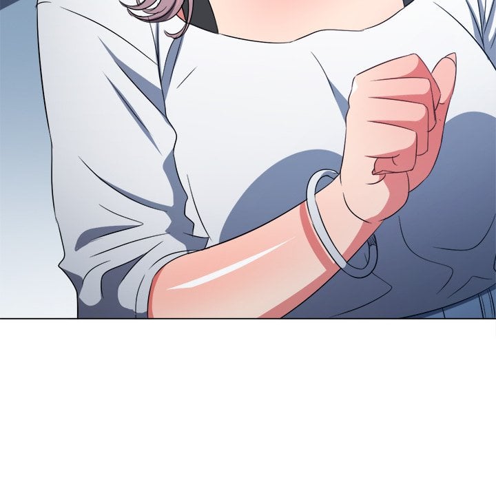 My High School Bully Chapter 206 - Page 185