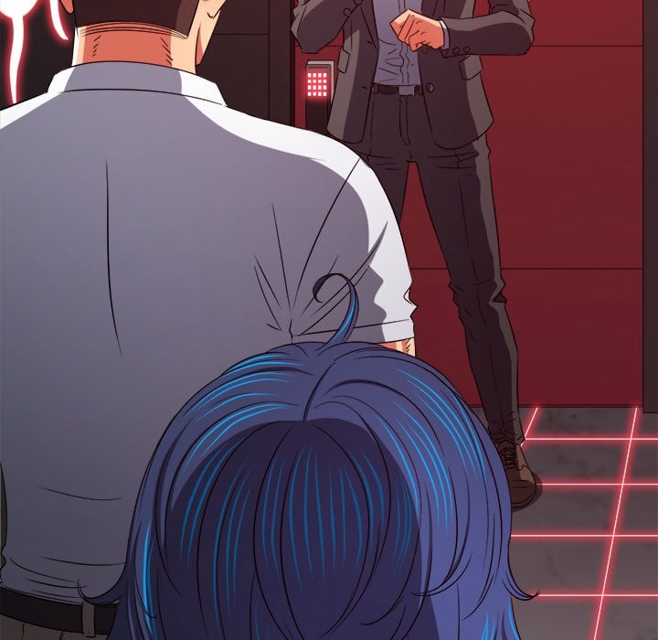 My High School Bully Chapter 206 - Page 20