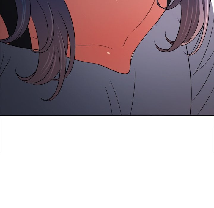 My High School Bully Chapter 206 - Page 25