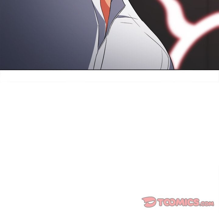 My High School Bully Chapter 206 - Page 28