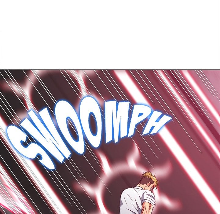 My High School Bully Chapter 206 - Page 29