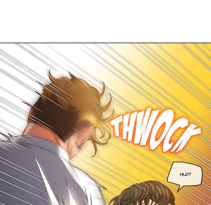My High School Bully Chapter 206 - Page 32