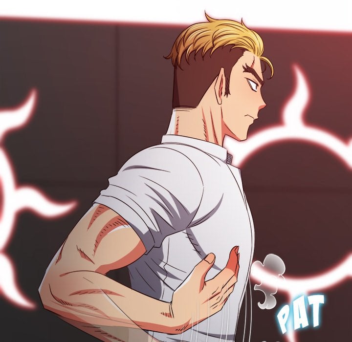 My High School Bully Chapter 206 - Page 43