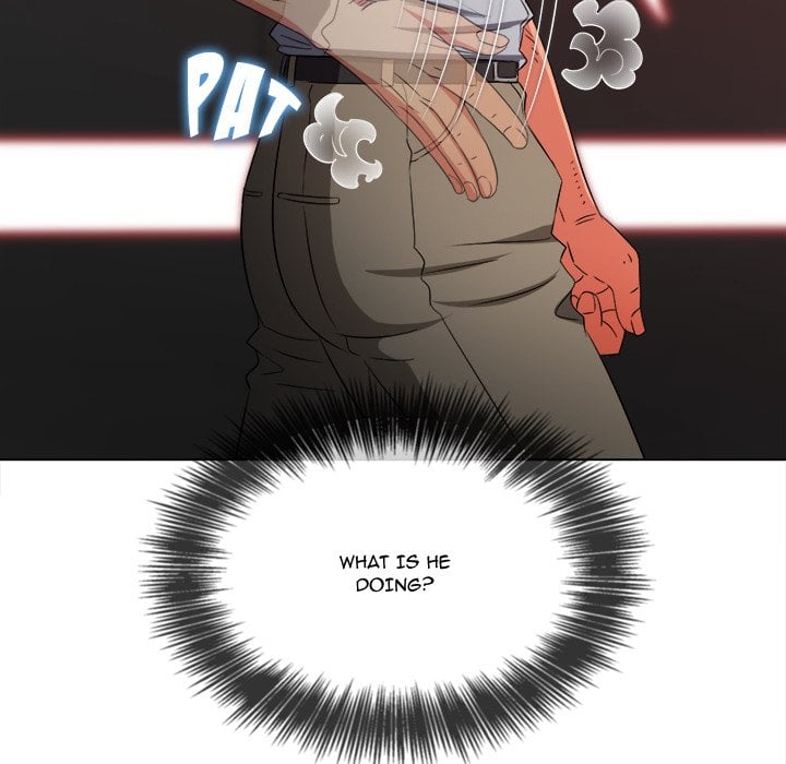 My High School Bully Chapter 206 - Page 44