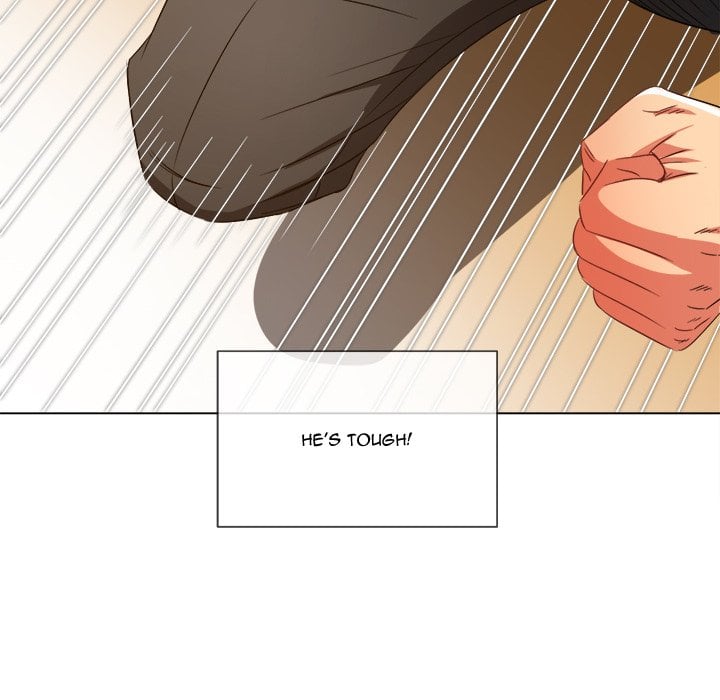 My High School Bully Chapter 206 - Page 48