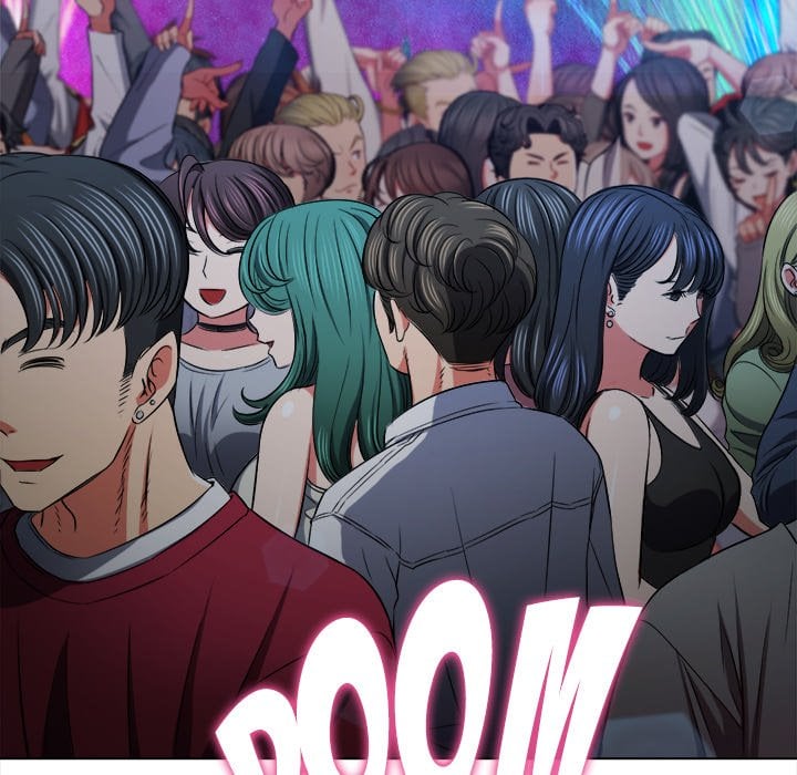 My High School Bully Chapter 206 - Page 6